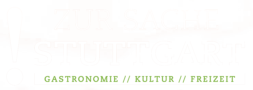 Das Informationsmagazin für Stuttgart